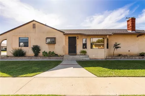 1605 S Rama Dr, West Covina, CA 91790
