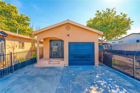 10868 Weigand, Los Angeles, CA 90059