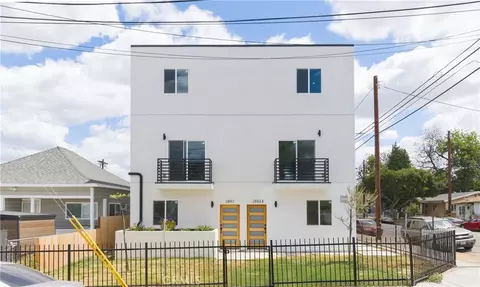 2843 Folsom, Los Angeles, CA 90033
