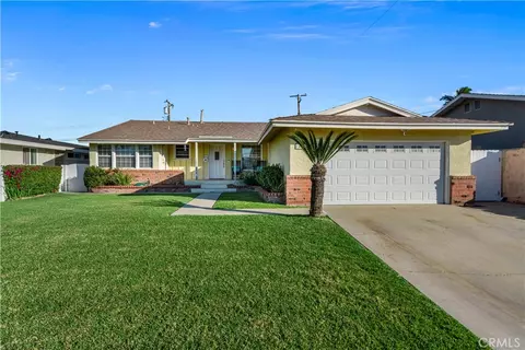 14627 Calpella St, La Mirada, CA 90638