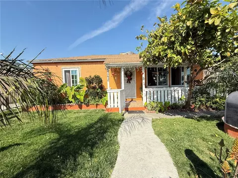 3625 E Marcelle, Compton, CA 90221