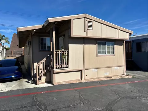 21900 Martin #A8, Carson, CA 90745