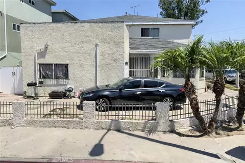 20526 S Western, Torrance, CA 90501