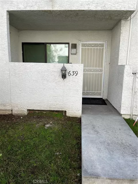 639 Park Shadow Ct #56, Baldwin Park, CA 91706
