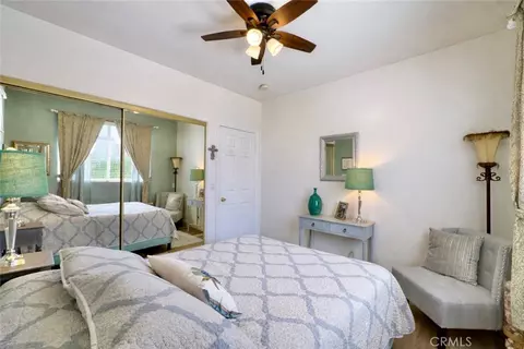 Bedroom - 106 E 36th, Long Beach, CA 90807 photo 5 of 5
