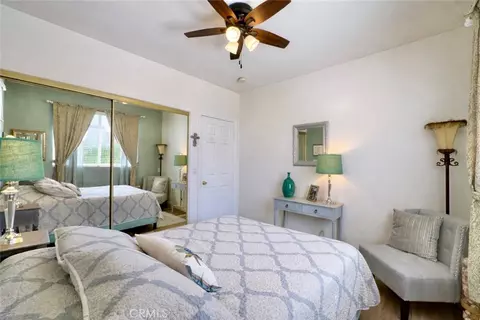 Bedroom - 106 E 36th, Long Beach, CA 90807 photo 5 of 5