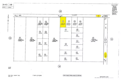1600 Avenue E, Redman, CA 93535 photo 3