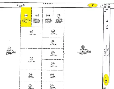 1600 Avenue E, Redman, CA 93535 photo 4