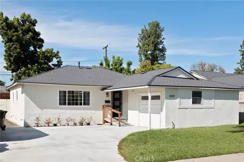 7429 Kengard, Whittier, CA 90606