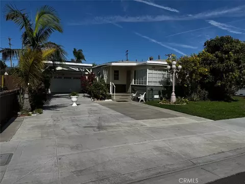 1833 E Market, Long Beach, CA 90805