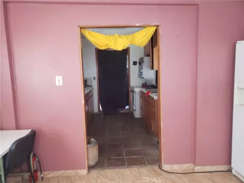 Entry Way - 69626 Pluto, Twentynine Palms, CA 92277 photo 2 of 2