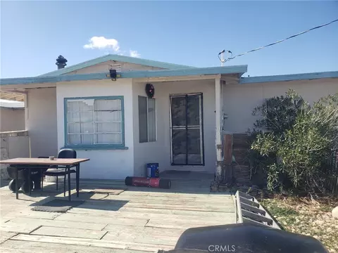 Other - 69626 Pluto, Twentynine Palms, CA 92277 photo 1 of 7