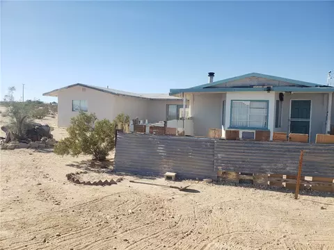 69626 Pluto, Twentynine Palms, CA 92277
