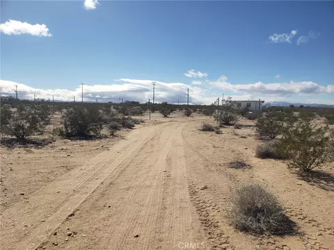 Other - 69626 Pluto, Twentynine Palms, CA 92277 photo 6 of 7