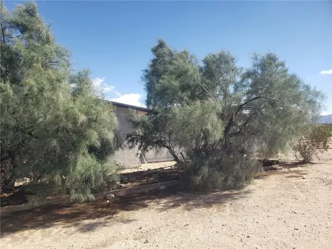 Exterior - 69626 Pluto, Twentynine Palms, CA 92277 photo 8 of 8