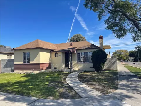 3892 Cherrywood Ave, Los Angeles, CA 90008