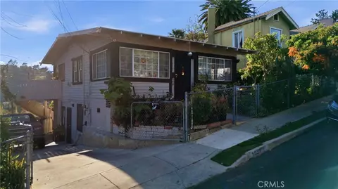 5037 Montezuma St, Highland Park, CA 90042