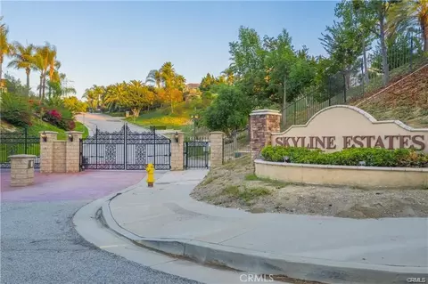 15477 Skyline Dr, Hacienda Heights, CA 91745