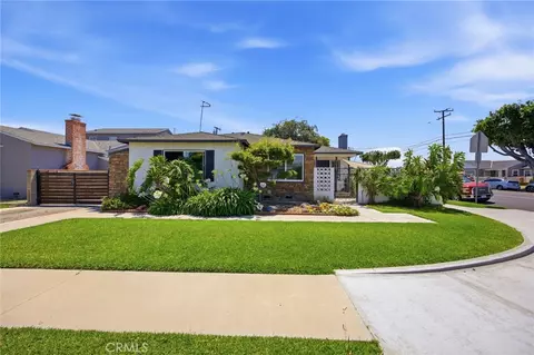 11402 Bradhurst St, Whittier, CA 90606
