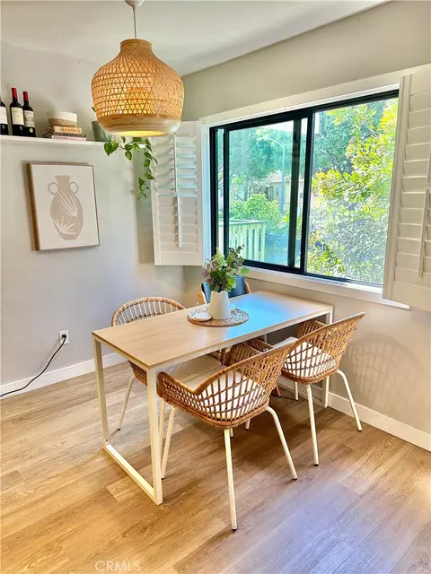 Dining - 1045 E 3rd #4, Long Beach, CA 90802 photo 1 of 1