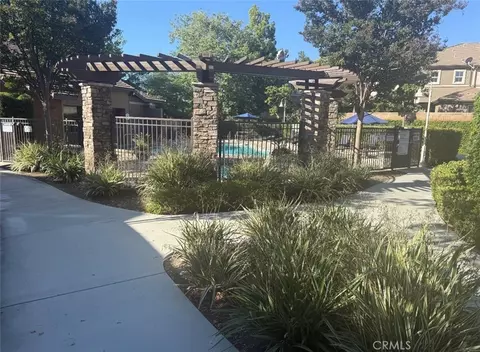 Exterior - 8692 9th #29, Rancho Cucamonga, CA 91730 photo 5 of 8