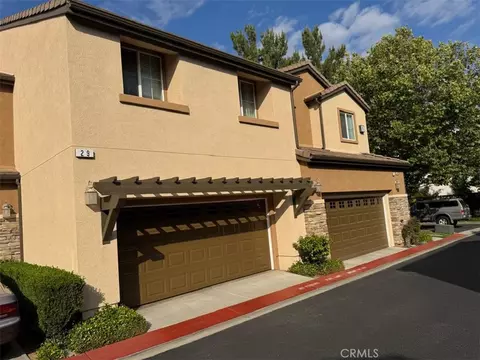 Exterior - 8692 9th #29, Rancho Cucamonga, CA 91730 photo 2 of 8