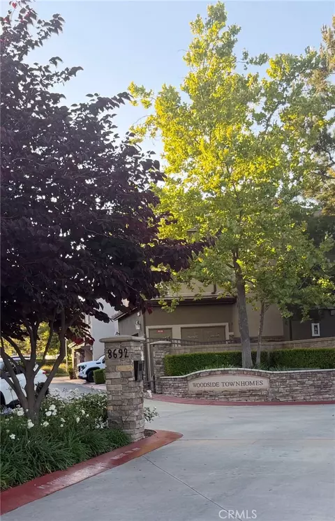Exterior - 8692 9th #29, Rancho Cucamonga, CA 91730 photo 1 of 8