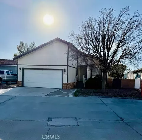 22241 Nisqually Rd #169, Apple Valley, CA 92308