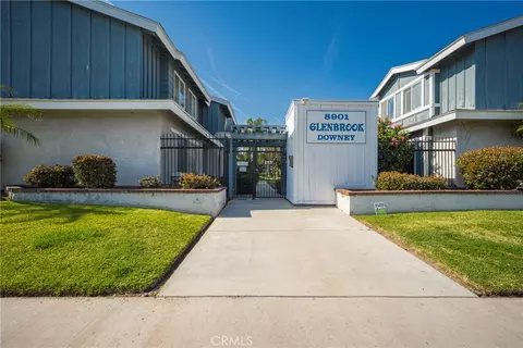 8901 Serapis Ave #25, Downey, CA 90240