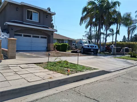 1408 Baldy Vw, Pomona, CA 91767