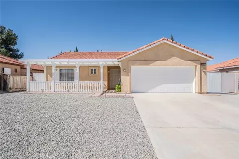 14564 Lilac Rd, Adelanto, CA 92301