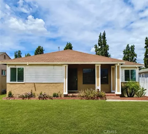 5313 Manzanar, Pico Rivera, CA 90660
