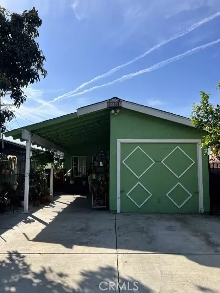 2160 E 105th, Los Angeles, CA 90002