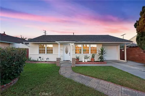 7738 Adwen St, Downey, CA 90241