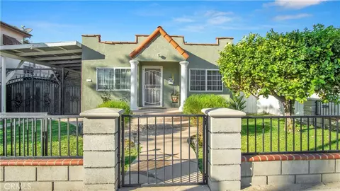 475 E Hullett, Long Beach, CA 90805