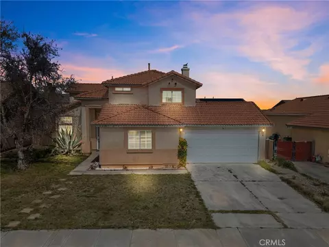 13806 Salado, Victorville, CA 92392