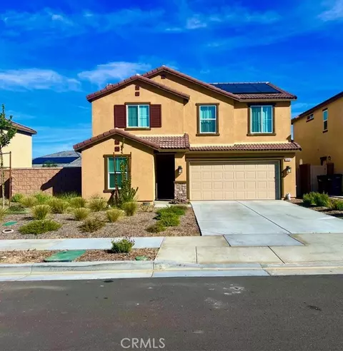 28316 Golden Spg, Nuevo, CA 92567