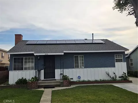 3616 Burton, Lynwood, CA 90262