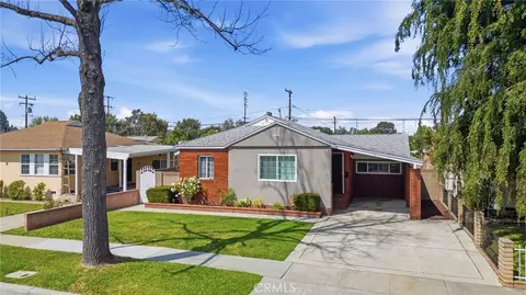 9809 Houghton Ave, Santa Fe Springs, CA 90670