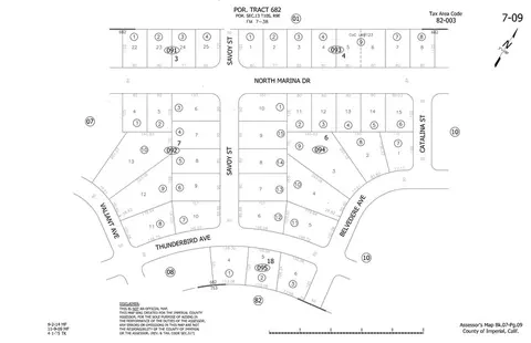1442 Thunderbird, Thermal, CA 92274