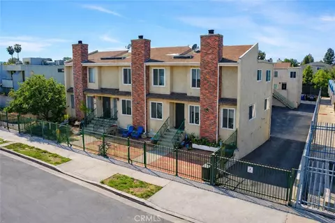 9053 Willis, Panorama City, CA 91402