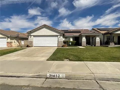 31832 Granville Dr, Winchester, CA 92596