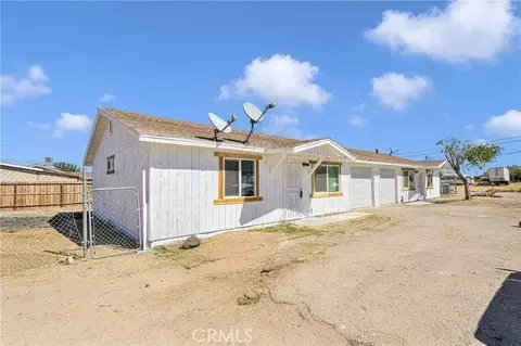 18254 Madrone, Adelanto, CA 92301