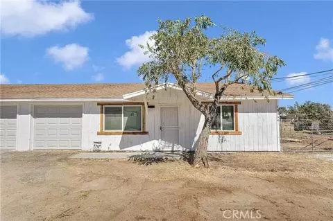 Exterior - 18254 Madrone, Adelanto, CA 92301 photo 2 of 2