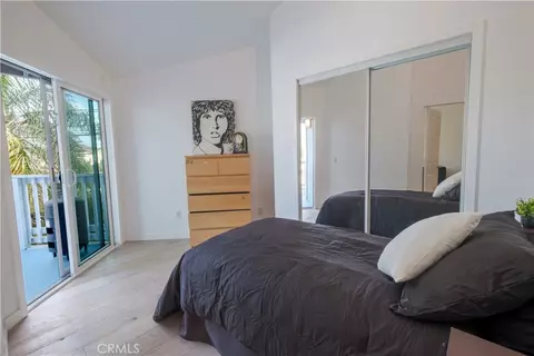 Bedroom - 7652 Cerritos Ave #E, Stanton, CA 90680 photo 5 of 6
