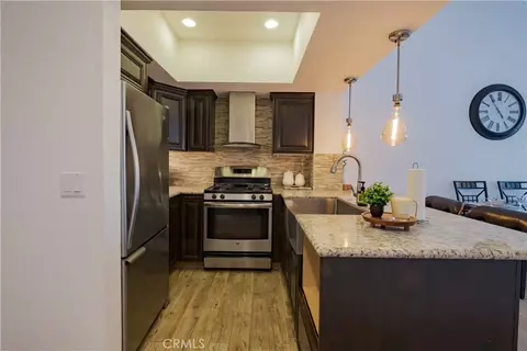 Kitchen - 7652 Cerritos Ave #E, Stanton, CA 90680 photo 1 of 1