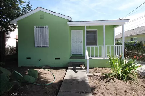 1052 S Herbert, Los Angeles, CA 90023
