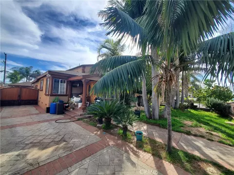 3332 Marine Ave, Gardena, CA 90249
