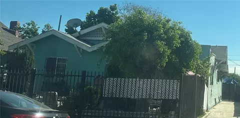 1024 W 42nd Pl, Los Angeles, CA 90037