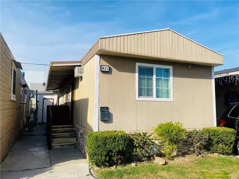 850 W Mission Blvd #B21, Ontario, CA 91762